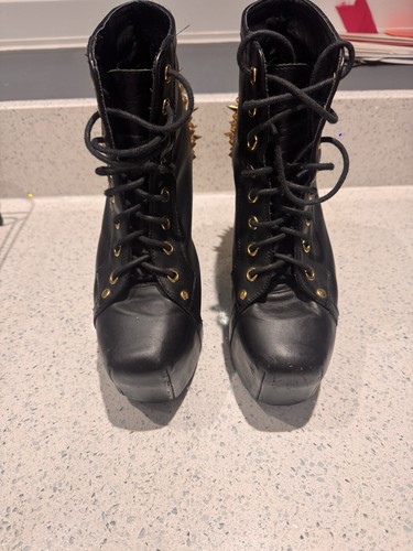 Jeffrey campbell lit havana - jeffrey, a