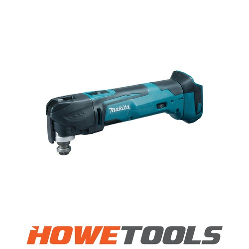Makita dtm51z 18v - makita, multi