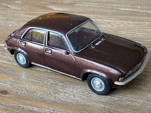 Vanguards austin allegro - vanguards,
