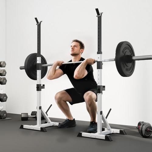 Adjustable pair barbell - adjustable,