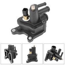 Engine Coolant Thermostat Housing for Chrysler Sebring Dodge Stratus 2.7L 1PC UK