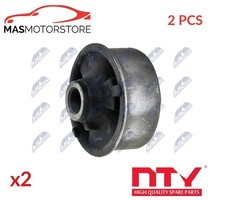 CONTROL ARM WISHBONE BUSH PAIR