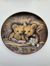 Limited Edition Franklin Mint