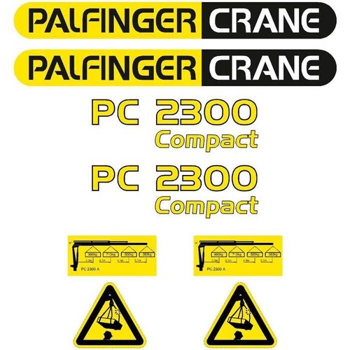 Decal sticker set - decal,