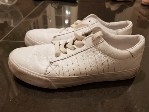 Men supra skater white - skater,
