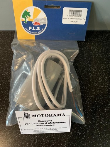 12v submersible fresh water - fresh,
