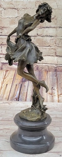 Art nouveau deco - art, hand