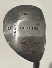 Adams Tight Lies 2 19° Strong