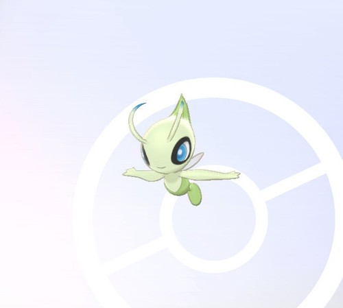 Celebi for - celebi,