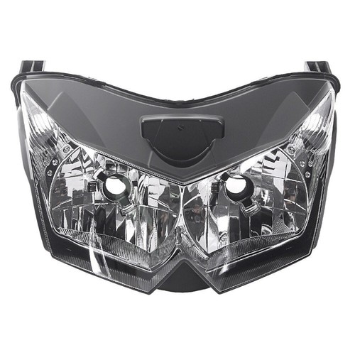 Motorcycle abs headlight - motorcycle,