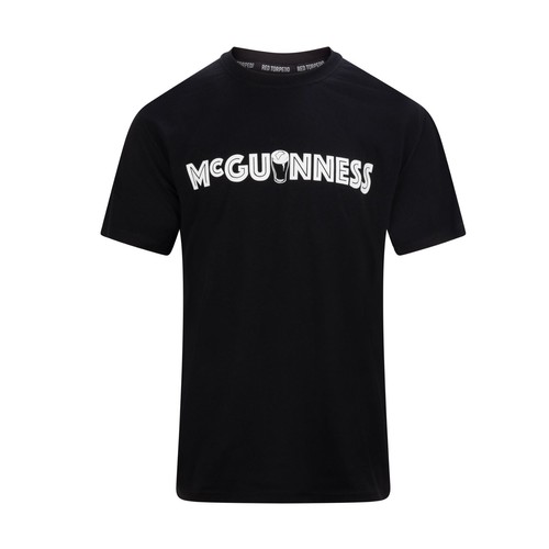Official john mcguiness - official,