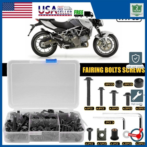 177 complete fairing kit - complete,