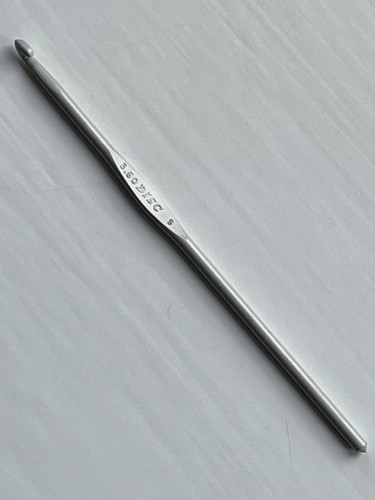 Disc crochet hook 5mm - crochet,