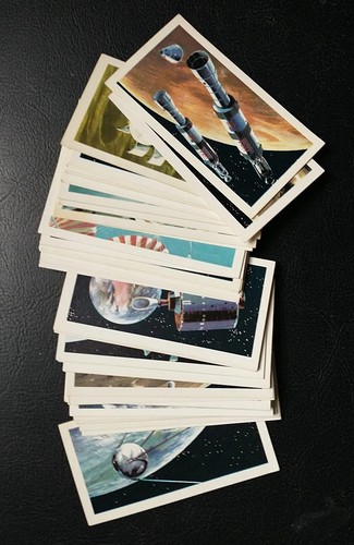 Brooke bond tea cards the - brooke, race