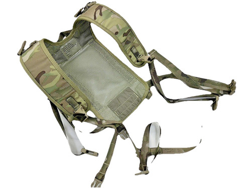 New mtp day yoke with - mtp,