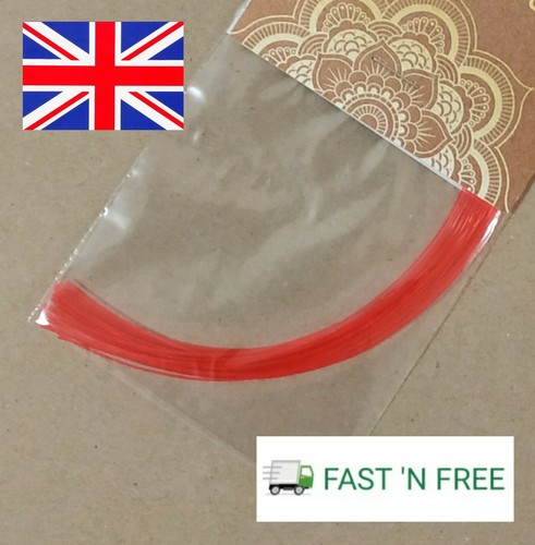 Hearing aid cleaning wire - 15,