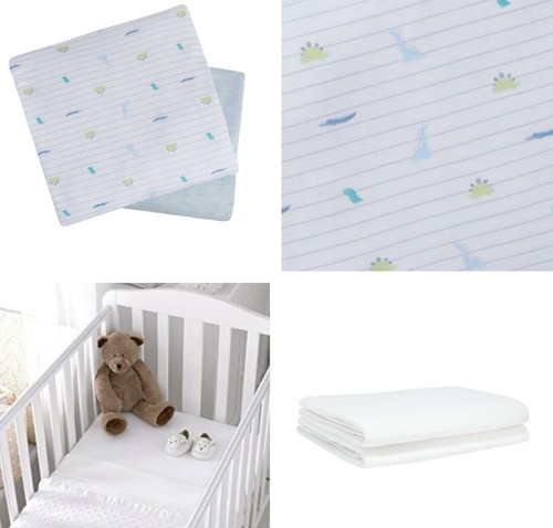 Mothercare fitted cot - cot, bed
