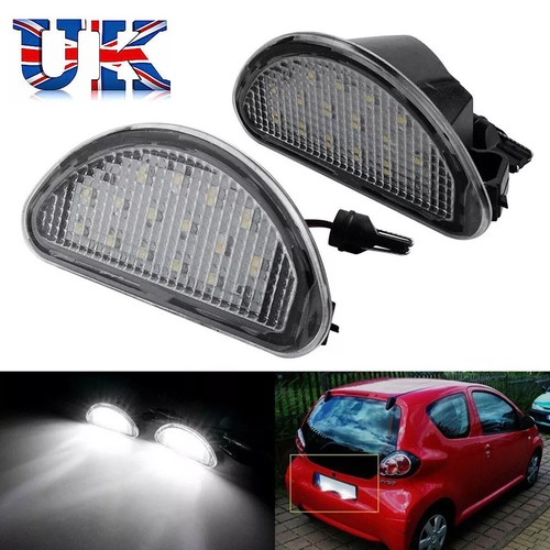 For toyota aygo 2005 - toyota, i