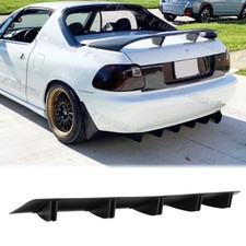 For Honda Civic Del Sol Matte