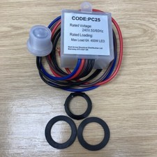 Red Arrow Mini Photocell With