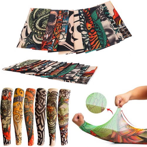 Tattoo sleeves designs mens - sleeves,