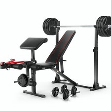 900LBS Adjustable Olympic