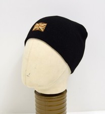 GB Flag Beanie Hat Watch Cap