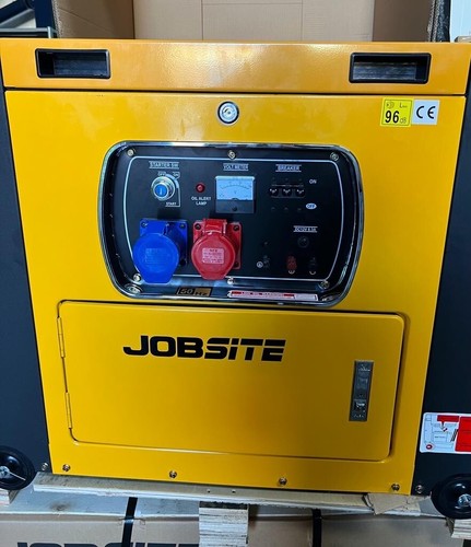 Phase diesel generator - diesel,