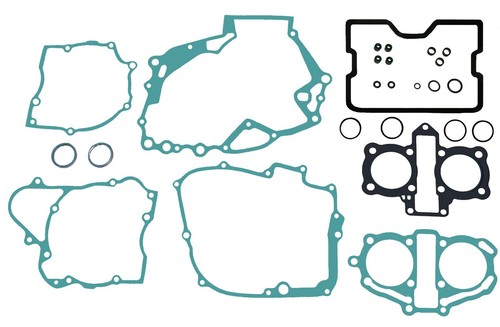Honda cb250 gasket - honda, (nighthawk)