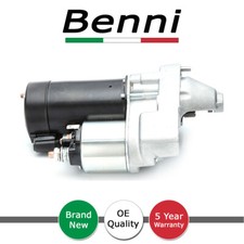 Benni New Starter Motor For