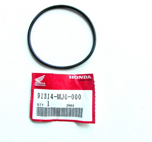 Ring drive shaft engine oil - drive,