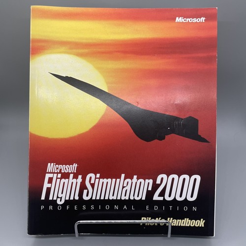 Microsoft flight simulator - microsoft,