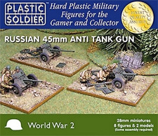 WW2G28001 1/56 WW2 28mm