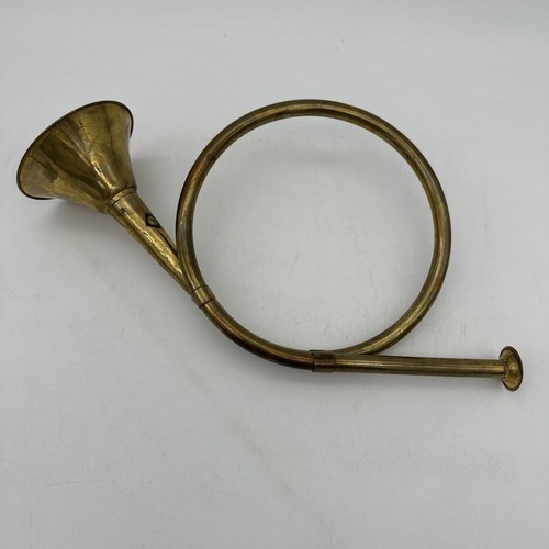 Vintage brass hanging french - vintage,