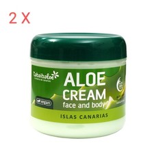 Tabaibaloe Aloe Vera 300 ml