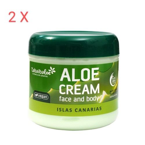 Tabaibaloe aloe vera - aloe,