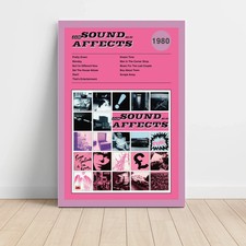 The jam sound affects fine - jam,