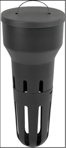 Litre underground compost - 10-litre,