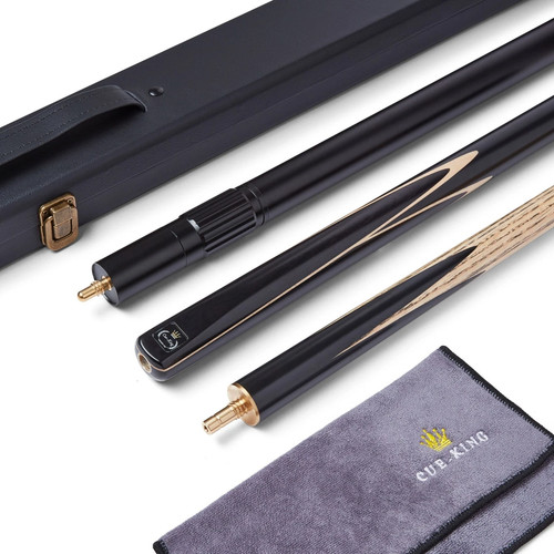 Cue king black series - series, 57"