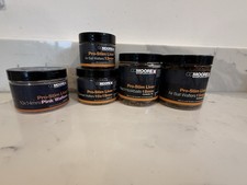 Job Lot Of Cc Moore Pro Stim Liver Hookbaits