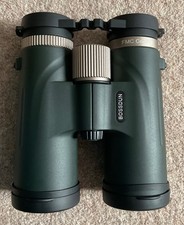 NEW Bossdun Binoculars 12x42