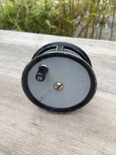 Vintage asbjorn horgard fly - vintage,