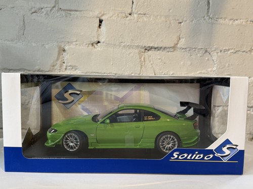 Solido diecast 1999 - solido, 1:18