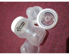 Tommy's Tippy Milk Bottle for