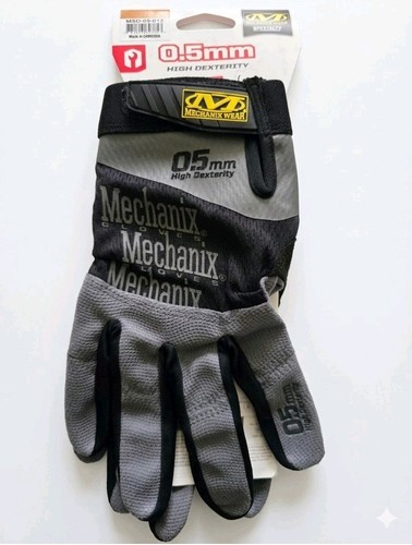 Mechanix wear specialty 5mm - wear, 0.5mm