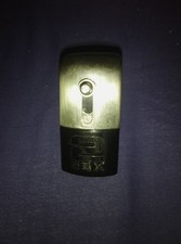 Acoustic Drum Trigger, Snare