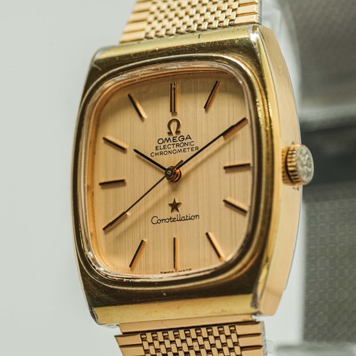 Vintage 1972 omega - *vintage, 1972*