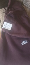 Nike Tracksuit Bottoms Size L