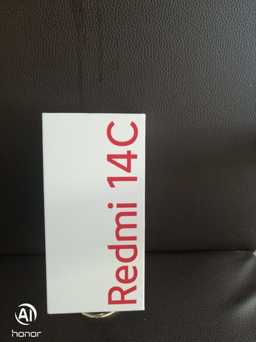 Redmi 14c screen - redmi, (6.8)