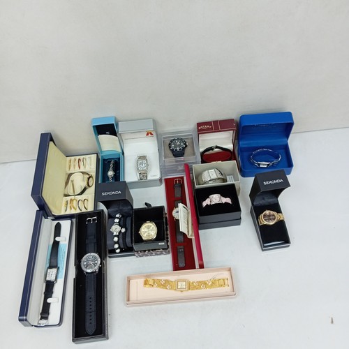 Job lot boxed - 15,